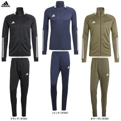 adidas フィットネスウェア 上下セット（サイズ（S/M/L）：4L