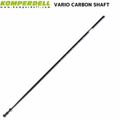 komperdell carbon pro vario japanのおすすめ人気商品一覧 通販