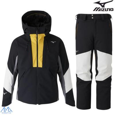 MIZUNO スキーウェア 上下セット｜ウエア｜スキー｜スポーツ おすすめ