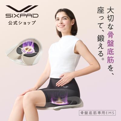 SIXPAD ダイエット器具｜ダイエット｜ダイエット、健康 おすすめ人気