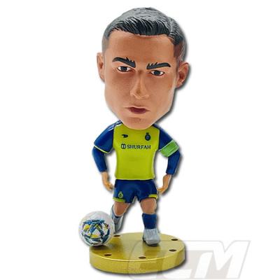 イーシームンディアル - Soccerwe【旧KDTフィギュア】｜Yahoo!ショッピング