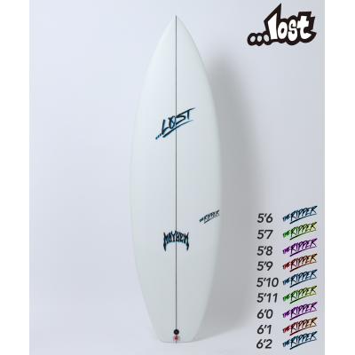 lost サーフボード（マリンスポーツ用品） | スポーツ のおすすめ人気