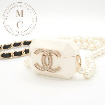 airpods ケース（CHANEL／ファッション）のおすすめ人気商品一覧 通販