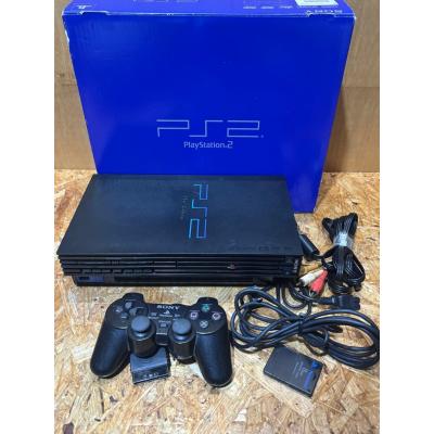 プレイステーション2(PS2)本体｜プレイステーション2（PS2）｜テレビ
