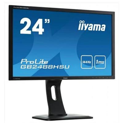 prolite xb2481hsu（iiyama／パソコン用ディスプレイ、モニター