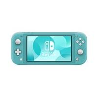 Nintendo Switch Nintendo Switch本体（色：グリーン系）｜Switch