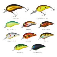 DAIWA（ダイワ） ピーナッツ II (クランク) (爆買) : 釣具の通販 南紀