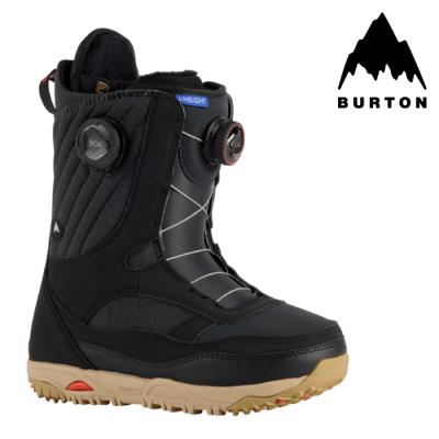BURTON スノーボード ブーツ（サイズ（cm）：23.5cm）｜スノーボード