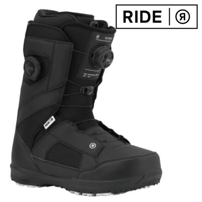 RIDE スノーボード ブーツ（サイズ（cm）：32cm）｜スノーボード
