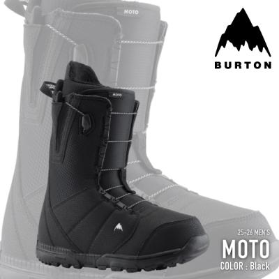 burton バートン moto（サイズ（cm）：26.5cm）のおすすめ人気商品一覧