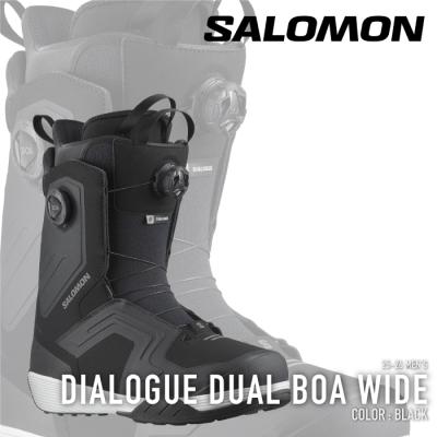 SALOMON dialogue wideのおすすめ人気商品一覧 通販 - Yahoo!ショッピング