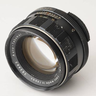 SUPER takumar 55mm f1.8のおすすめ人気商品一覧 通販 - Yahoo