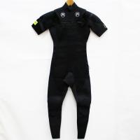 マテュース ウェットスーツ MATUSE DANTE HYDRASILK 2 mm SS FULL