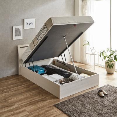 ニトリ Yahoo!店 - 収納付きベッド(ダブル)｜Yahoo!ショッピング