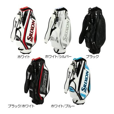 SRIXON キャディバッグ（口径サイズ：9.5）｜ゴルフ用バッグ｜ゴルフ
