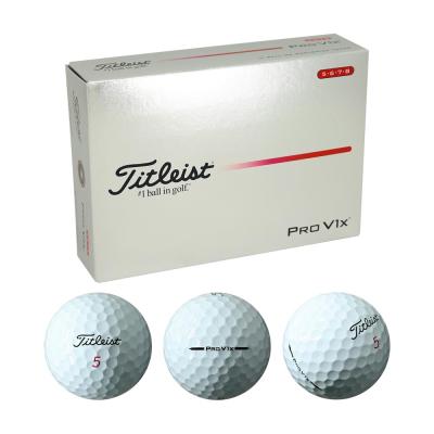 タイトリスト pro v1xのおすすめ人気商品一覧 通販 - Yahoo!ショッピング