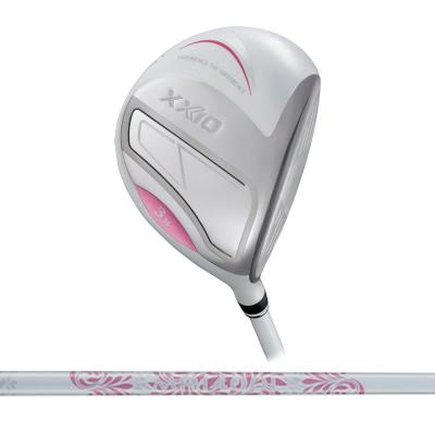 XXIO フェアウェイウッド レディース（番手：4W）｜クラブ（レディース