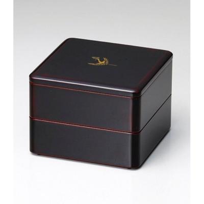 会津塗 重箱のおすすめ人気商品一覧 通販 - Yahoo!ショッピング