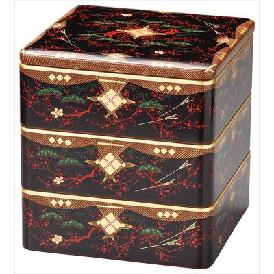 会津塗 重箱のおすすめ人気商品一覧 通販 - Yahoo!ショッピング