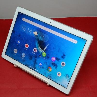 レノボ タブレット Lenovo tab p10（タブレットPC本体） | スマホ