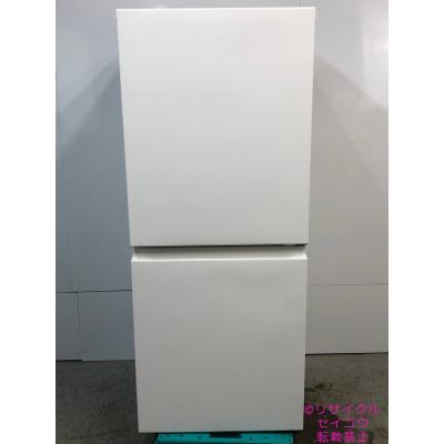 中古】パナソニック Panasonic 冷蔵庫 156L 2024年式 NR-B16C2-W 地域