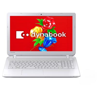 dynabook t55 中古（ノートパソコン本体） | スマホ、タブレット