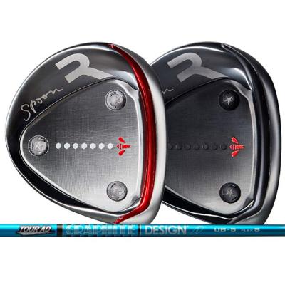 ゴルファーズ・ガレージ・サムライ - RODDIO FW (2024)｜Yahoo