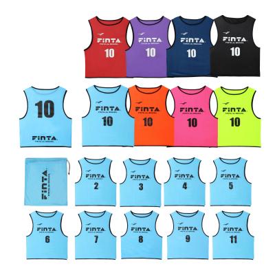 ビブス10枚セットのおすすめ人気商品一覧 通販 - Yahoo!ショッピング