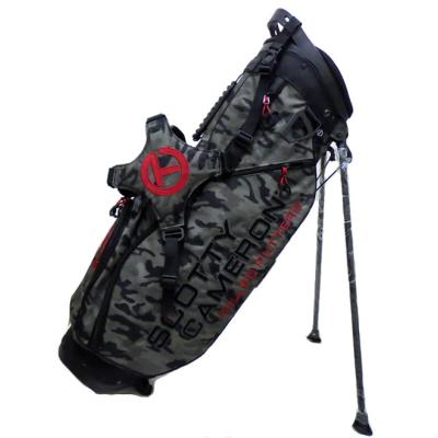 スコッティキャメロン キャディバッグ（ゴルフ用バッグ）｜ゴルフ