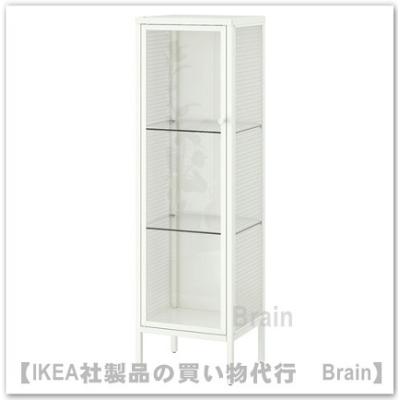 ikeaガラスキャビネットのおすすめ人気商品一覧 通販 - Yahoo!ショッピング