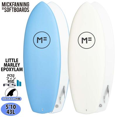 ミックファニング ソフトボード（マリンスポーツ用品） | スポーツ の