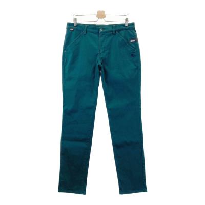 PEARLY GATES ゴルフ メンズパンツ（色：グリーン系）｜メンズウエア