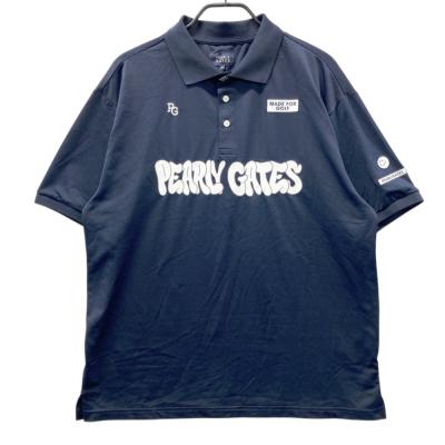 パーリーゲイツ ポロシャツのおすすめ人気ランキングTOP100 - Yahoo