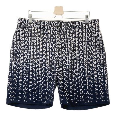 パーリーゲイツ ハーフパンツのおすすめ人気商品一覧 通販 - Yahoo