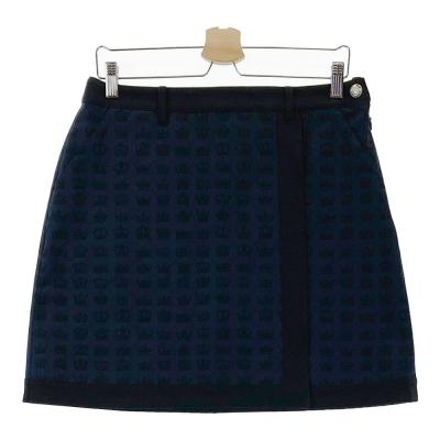 Black＆White ゴルフ スカート｜レディースウエア｜ゴルフ｜スポーツ