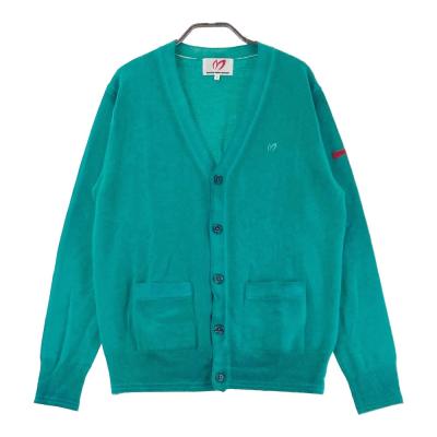 master bunny edition カーディガンのおすすめ人気商品一覧 通販