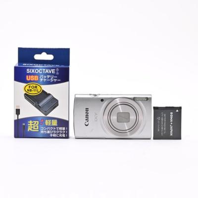 キヤノン ixy200（コンパクトデジタルカメラ）｜カメラ | テレビ