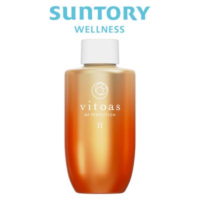 サントリーウエルネス Yahoo!店 - vitoas[ビトアス]シリーズ｜Yahoo