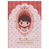 キンプリ sweet GARDENのおすすめ人気商品一覧 通販 - Yahoo!ショッピング