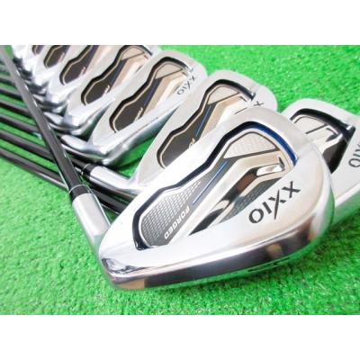 ゼクシオ フォージド アイアンのおすすめ人気商品一覧 通販 - Yahoo