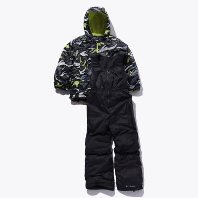 コロンビア フロスティスロープセット（スポーツ用品）のおすすめ人気