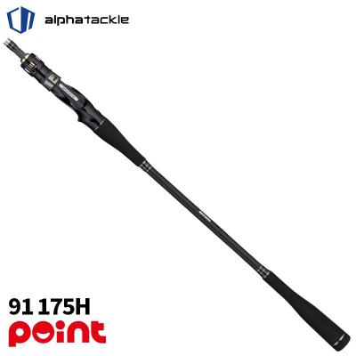 アルファタックル 海人 中深場のおすすめ人気商品一覧 通販 - Yahoo