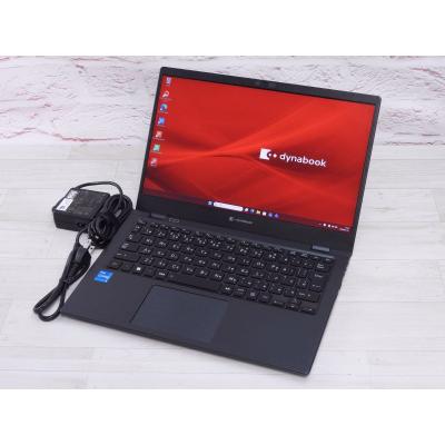 dynabook 第8世代i5 8GB Office 2021 i5 第8世代（dynabook）の