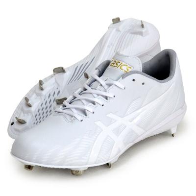ASICS 野球 スパイク（サイズ（cm）：29.5cm）｜スパイク、シューズ