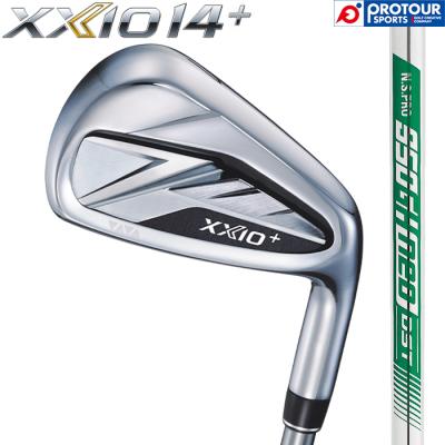 XXIO アイアンセット（シャフト素材：スチール系）｜クラブ（メンズ