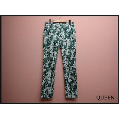 マスターバニー（ゴルフ レディースパンツ）｜レディースウエア