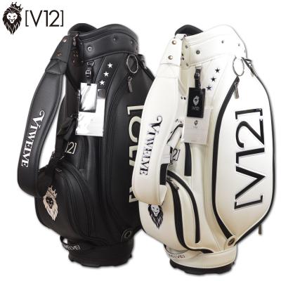 ZOY キャディバッグ（種類：スタンド式）｜ゴルフ用バッグ｜ゴルフ