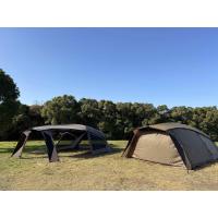 RATEL WORKS（ラーテルワークス） BODEN ROOF PROTECTOR ボーデン専用