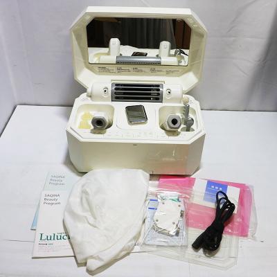 サキナ美顔器のおすすめ人気商品一覧 通販 - Yahoo!ショッピング