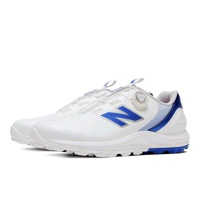 New Balance ゴルフシューズ（サイズ（cm）：24.5cm）｜ゴルフ